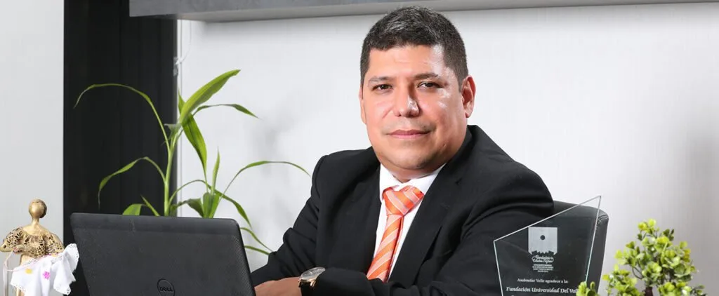 Imagen Fundacion Univalle